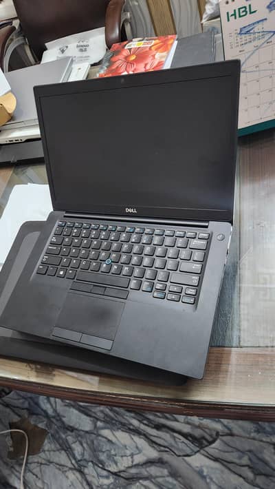 Dell latitude 7490 /i5 8th | 8gb gb ram | 256nvme