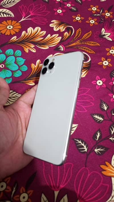 Apple iPhone 11 Pro Max