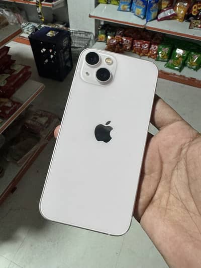 Apple iPhone 13