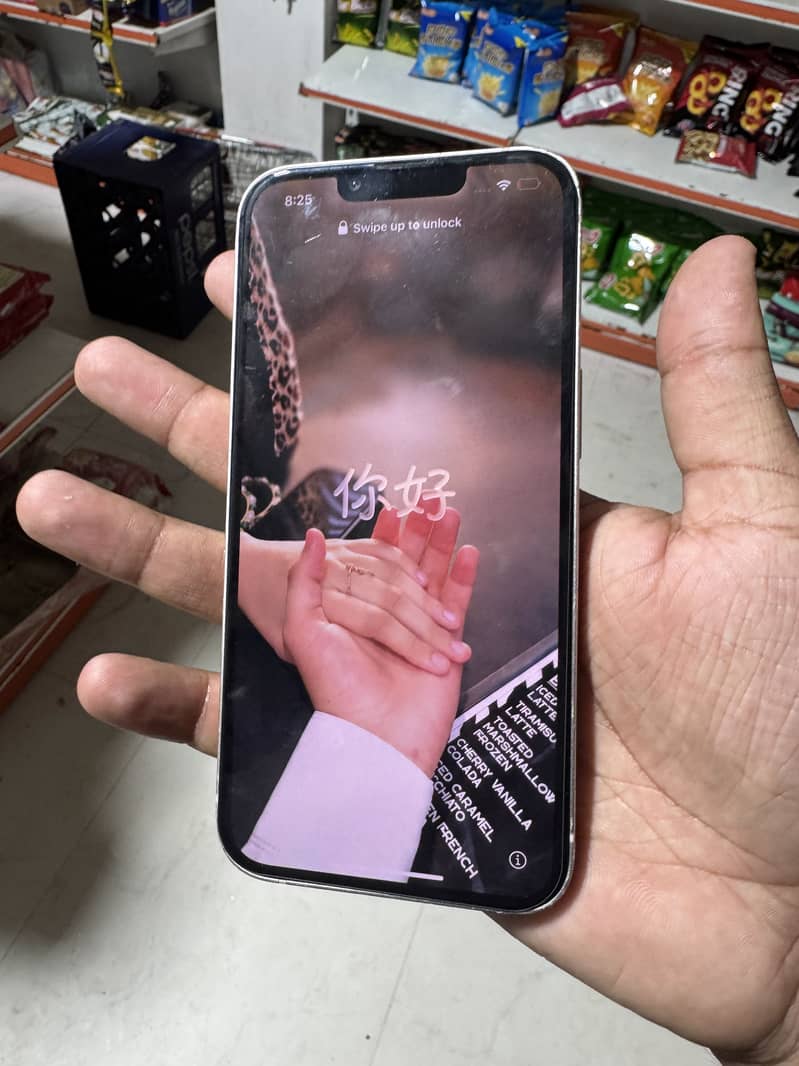 Apple iPhone 13 1