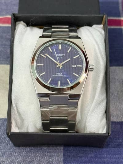 Tissot 1853 prx watch ⌚