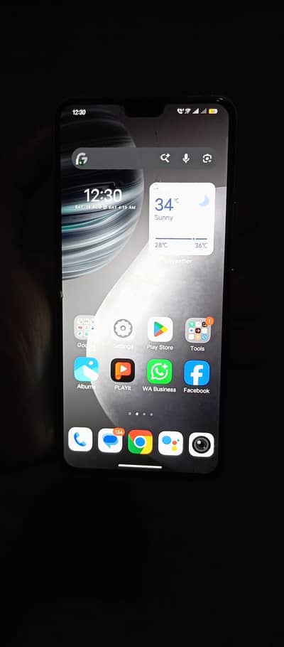 Vivo V23 5G 12Gb 256Gb