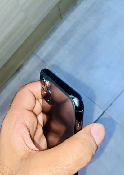 Apple iPhone 11 Pro Max