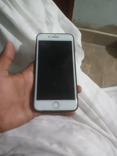 Apple iPhone 8 Plus