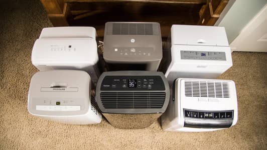 DEHUMIDIFIER LATEST MODELS