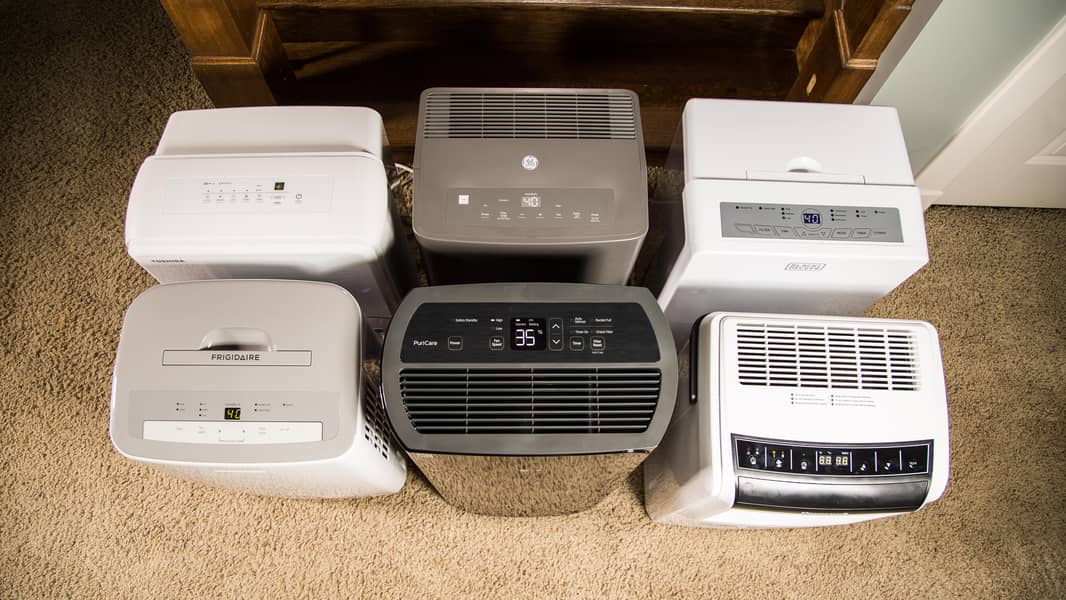 DEHUMIDIFIER LATEST MODELS 0