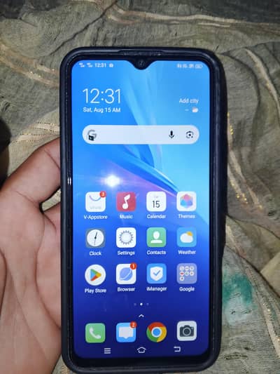 Vivo Y11