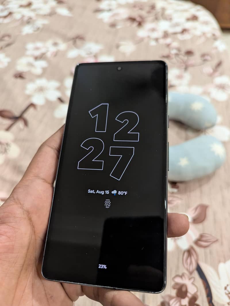 Google Pixel 7 0