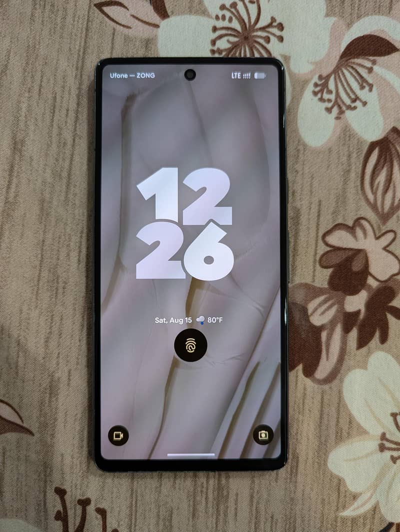 Google Pixel 7 1