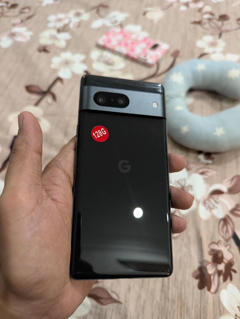 Google Pixel 7 2
