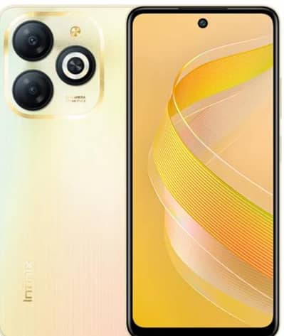 infinix smart 8