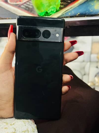Google Pixel 7 Pro