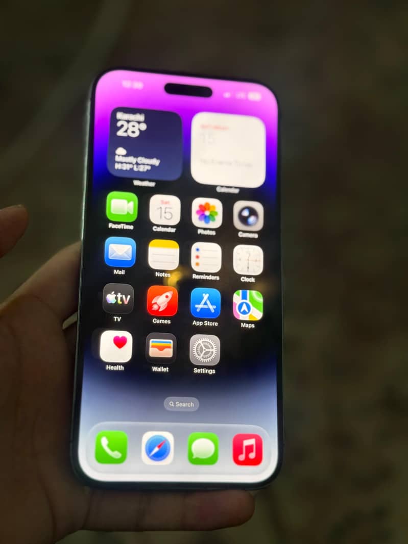 iphone 14 pro max 0