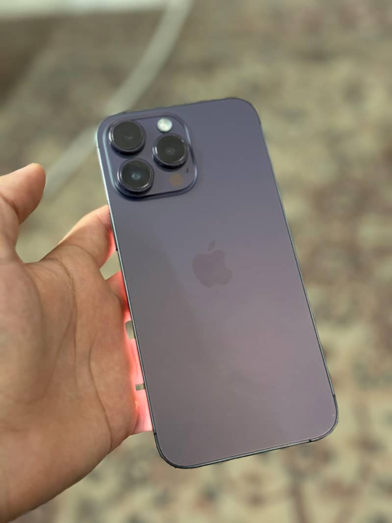 iphone 14 pro max 2