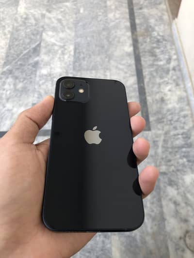 Apple iPhone 12