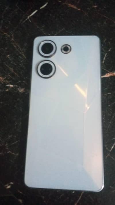 Tecno CAMON 20  urgent sale