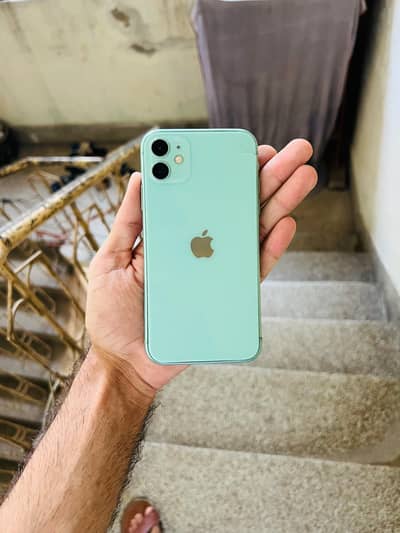 iphone 11 non pta bypas gaming camera  64GB 03035522909 whatsap