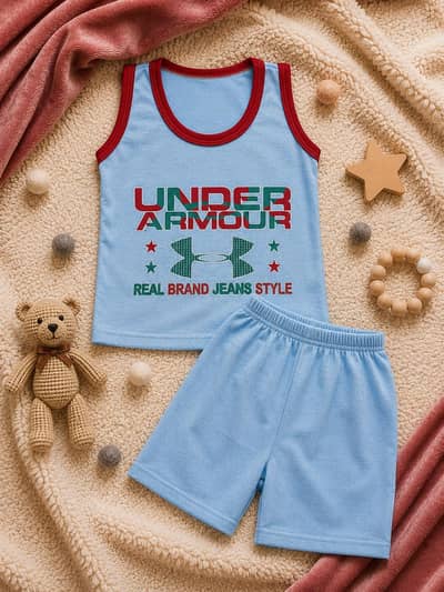 Sando 145 Rupees and shorts 65 rupees available limited stock