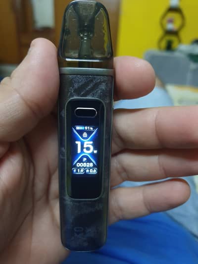 oxva xlim pro 3