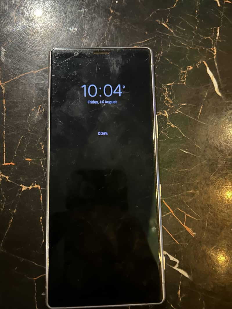 Sony Other Model 1