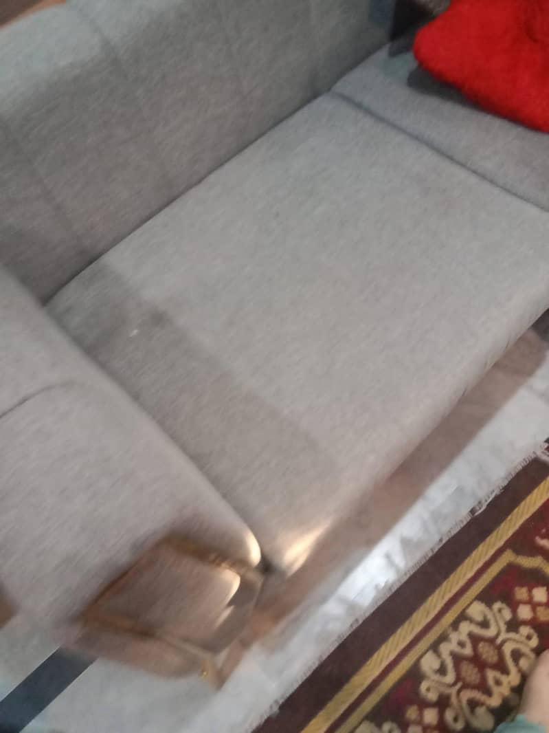 L shape sofa 3