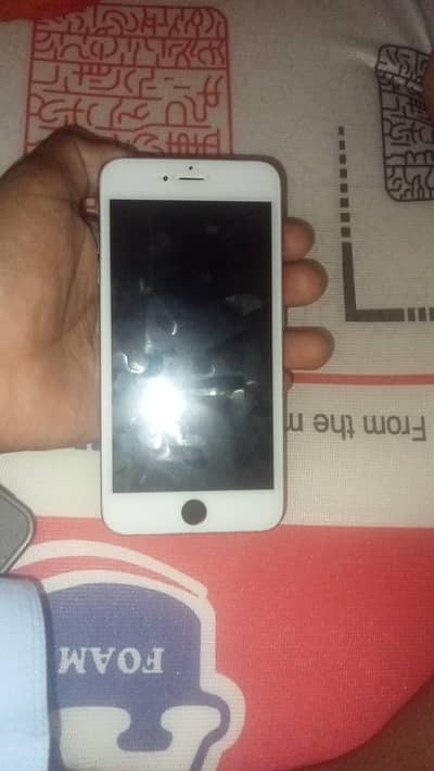 Apple iPhone 6 Plus