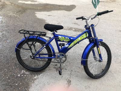 Bicycle used for sale