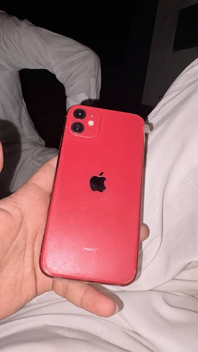 Apple iPhone 11