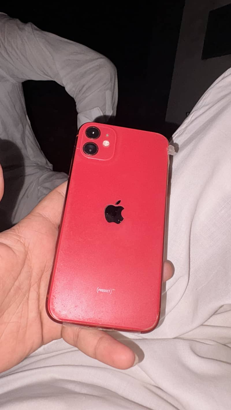 Apple iPhone 11 0