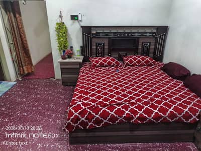 bedset