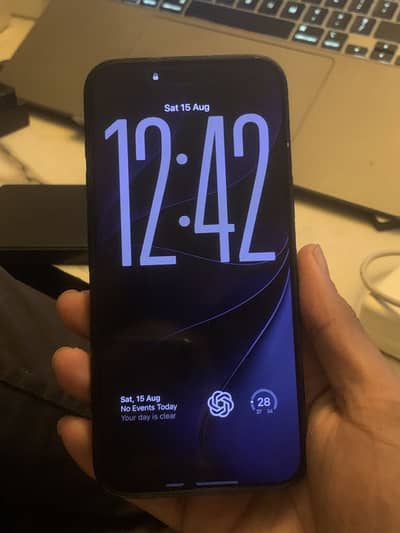 Apple iPhone 16 Pro Max 512gb