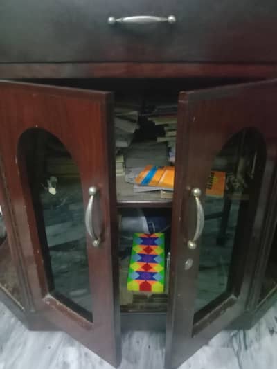 Tv trolley