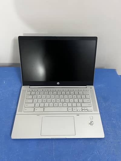 HP Core i7 10th Generation 16GB RAM Chromebook For sale ( LAPTOP )