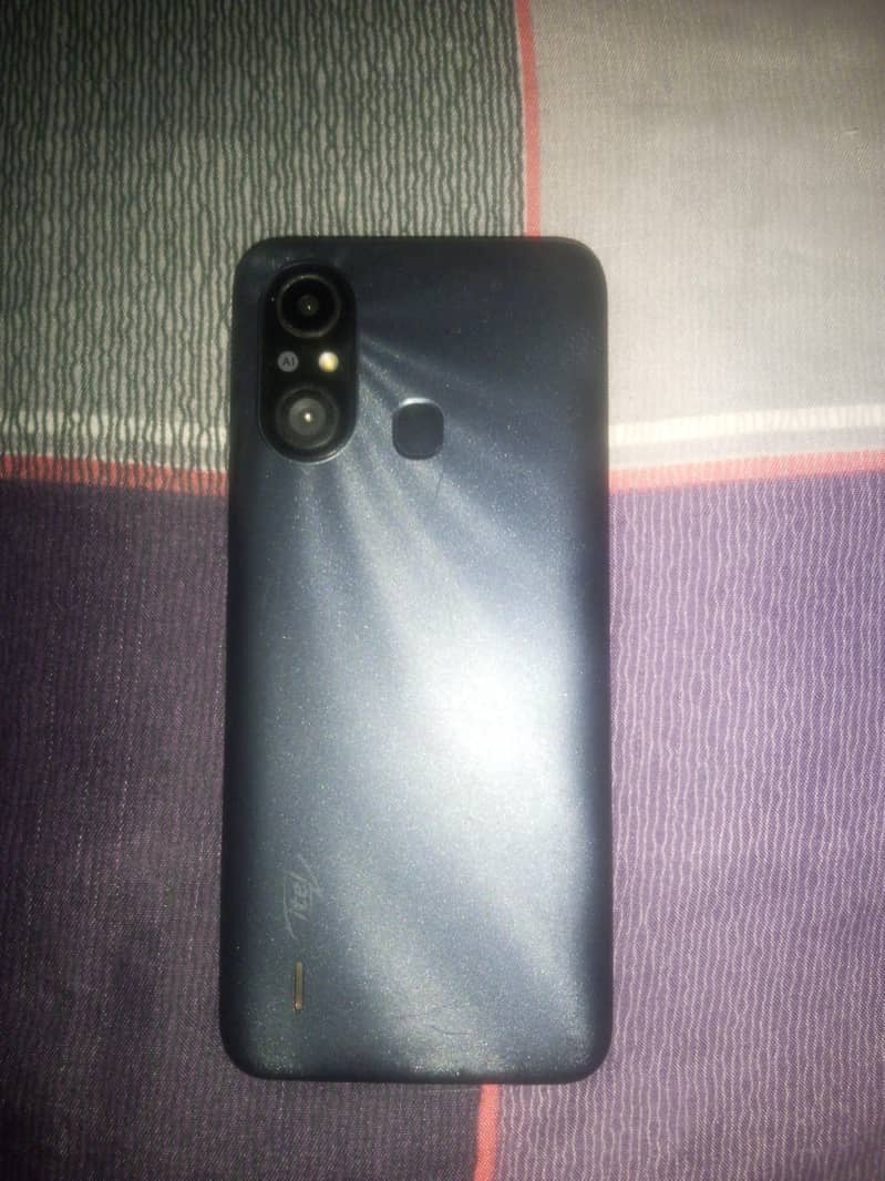 Itel A49 0