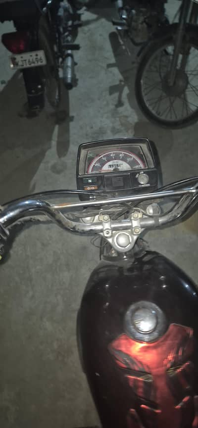 United US 70cc