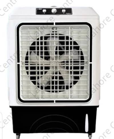 I zone Air cooler Family size