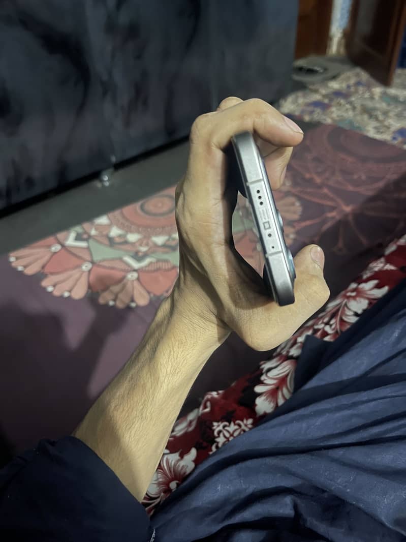 Infinix Note 60 PRO 1