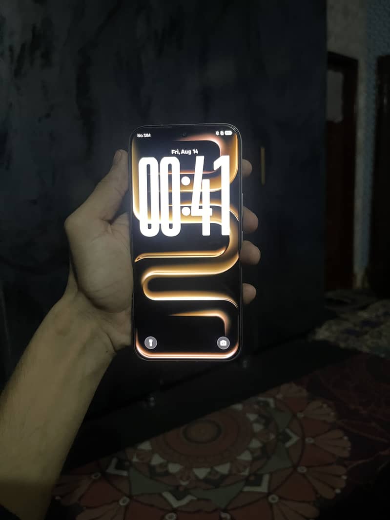 Infinix Note 60 PRO 3