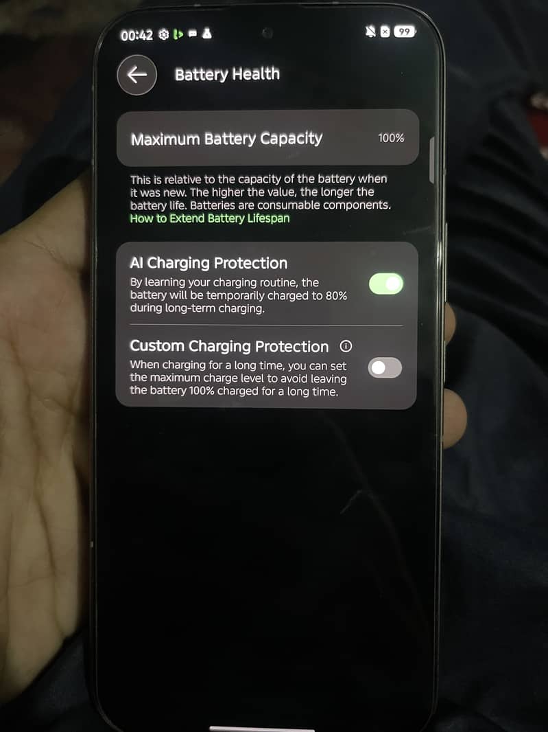 Infinix Note 60 PRO 5