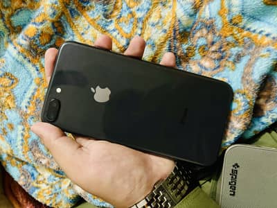 Waterpack iPhone 8plus factory 64gb 77 health