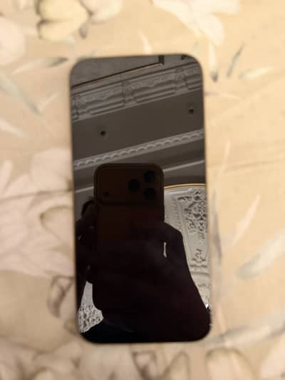 Apple iPhone 16 Pro Max FU