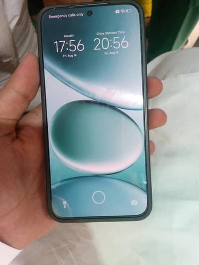 Xiaomi Redmi Note 15 Pro