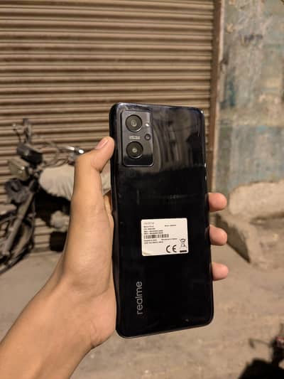 REALME 9i