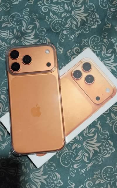 Apple iPhone 17 Pro Max jv lla