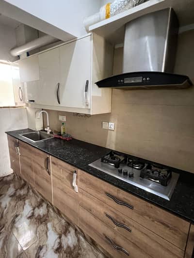 Ali block 125 saq yard villa with soler install for sale near park mosque and mart main Boulevard