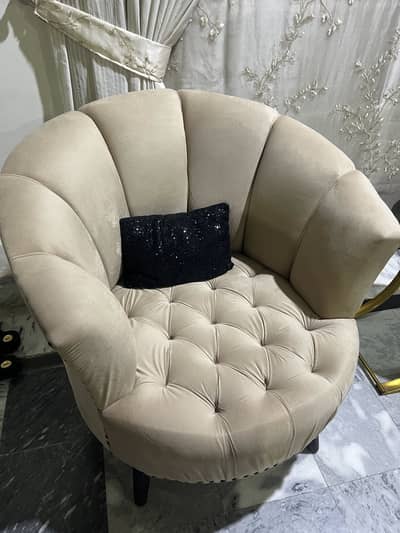 Pair of chair