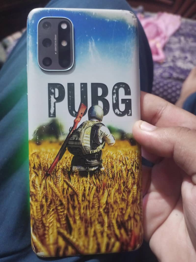 One Plus 8T 2
