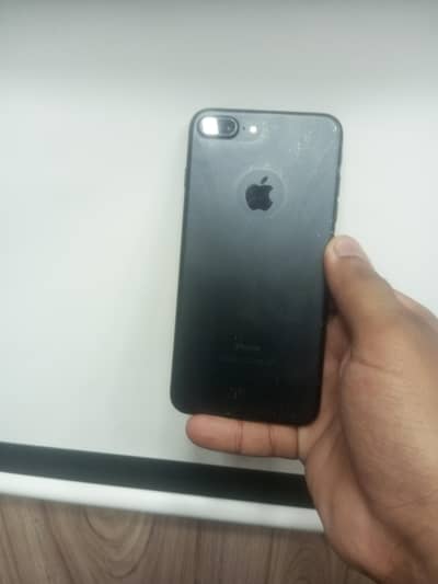 Apple iPhone 7 Plus