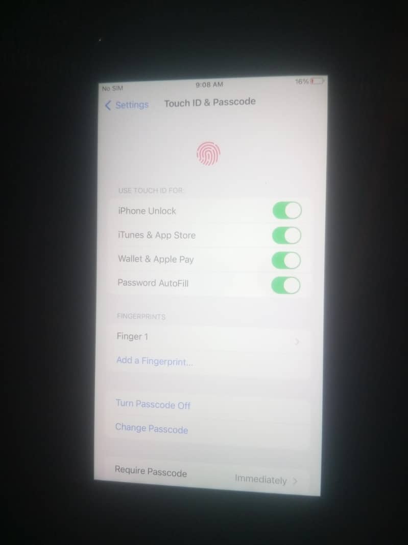 Apple iPhone 7 Plus 2