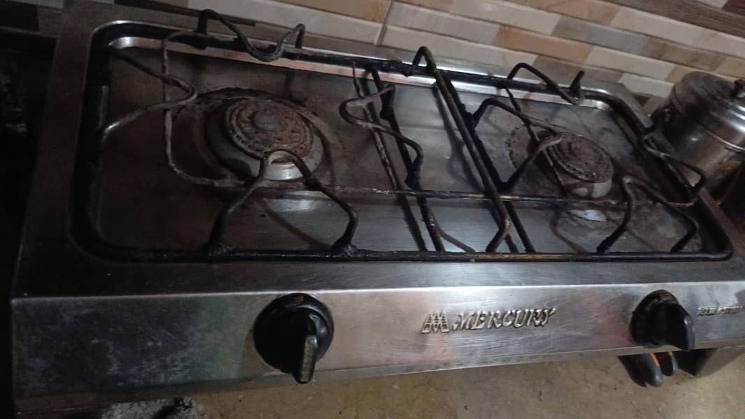 stove 0